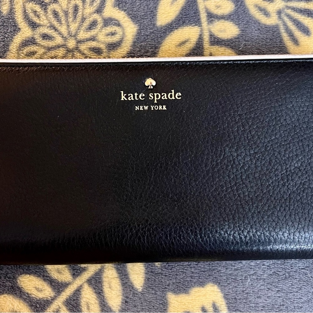 Kate Spade wallet